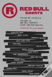 Capa do artigo Red Bull Shorts Volume 4
