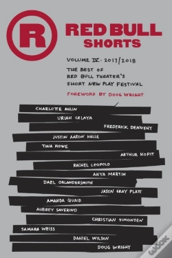 Capa do artigo Red Bull Shorts Volume 4