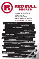 Red Bull Shorts Volume 5