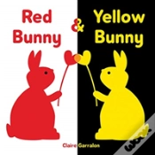 Capa do artigo Red Bunny & Yellow Bunny