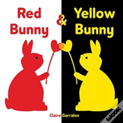 Capa do artigo Red Bunny & Yellow Bunny