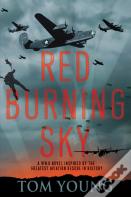 Red Burning Sky