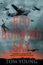 Red Burning Sky - Preview