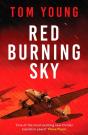 Red Burning Sky - Preview