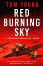 Red Burning Sky - Preview