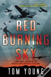 Red Burning Sky