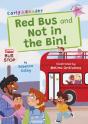 Red Bus And Not In The Bin! - Preview