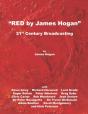 Red By James Hogan - Preview