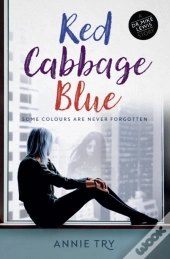 Red Cabbage Blue