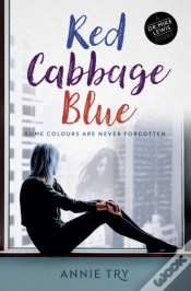 Capa do artigo Red Cabbage Blue