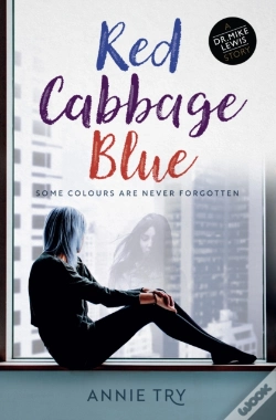 Capa do artigo Red Cabbage Blue