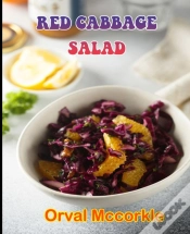 Capa do artigo Red Cabbage Salad