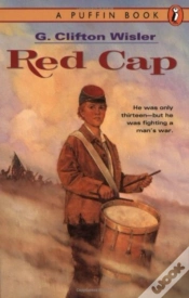 Capa do artigo Red Cap