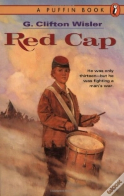 Capa do artigo Red Cap