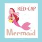 Red-Cap Mermaid: A Different Version Of - Preview