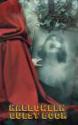 Red Cape Scary Halloween  Themed Guest B - Preview
