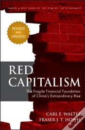 Capa do artigo Red Capitalism