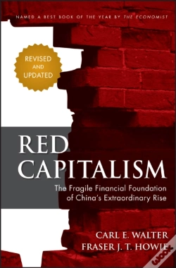 Capa do artigo Red Capitalism