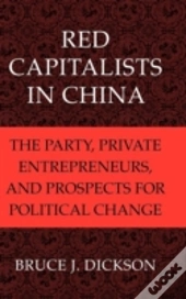 Red Capitalists In China