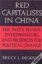Red Capitalists In China