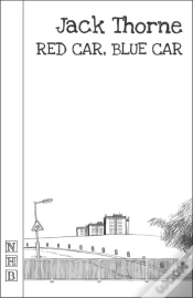 Capa do artigo Red Car, Blue Car