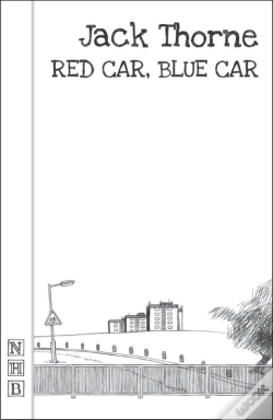 Capa do artigo Red Car, Blue Car