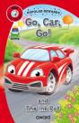 Red Car, Green Car - Preview