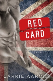 Capa do artigo Red Card