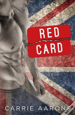 Capa do artigo Red Card