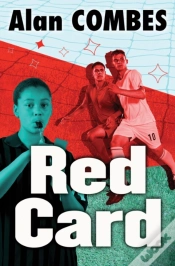 Capa do artigo Red Card