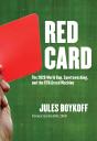 Red Card - Preview
