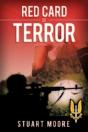 Red Card Of Terror - Preview