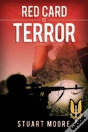 Capa do artigo Red Card Of Terror
