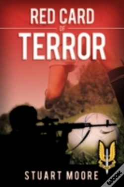 Capa do artigo Red Card Of Terror