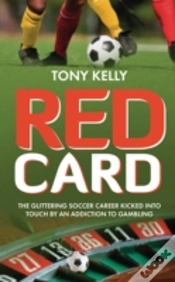 Capa do artigo Red Card