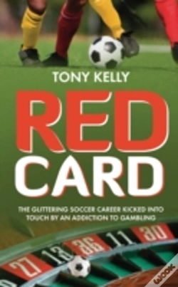 Capa do artigo Red Card