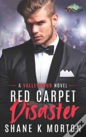 Capa do artigo Red Carpet Disaster
