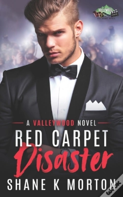 Capa do artigo Red Carpet Disaster