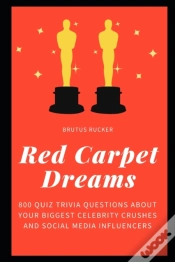 Capa do artigo Red Carpet Dreams