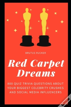 Capa do artigo Red Carpet Dreams