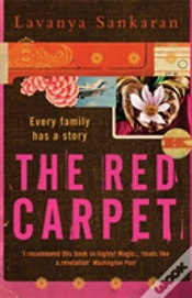 Capa do artigo Red Carpet