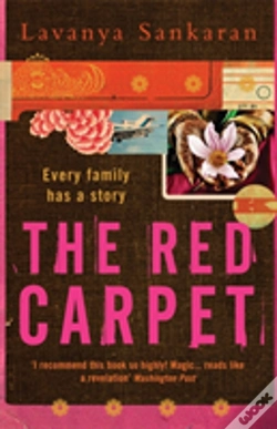 Capa do artigo Red Carpet