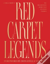 Capa do artigo Red Carpet Legends