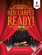 Capa do artigo Red Carpet Ready!
