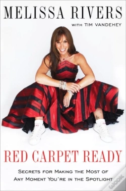 Capa do artigo Red Carpet Ready