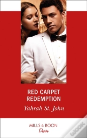 Capa do artigo Red Carpet Redemption