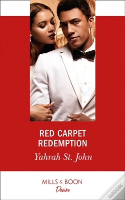 Capa do artigo Red Carpet Redemption