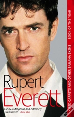 Capa do artigo Red Carpets And Other Banana Skins