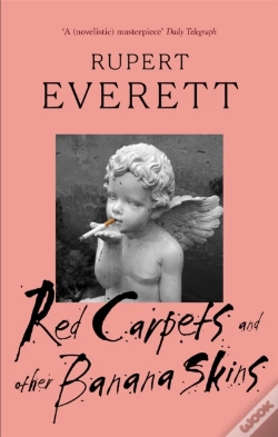 Capa do artigo Red Carpets And Other Banana Skins