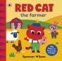 Red Cat The Farmer - Preview